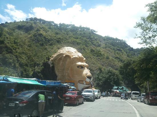 Lion's Head